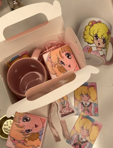 بوكس ( ليدي )