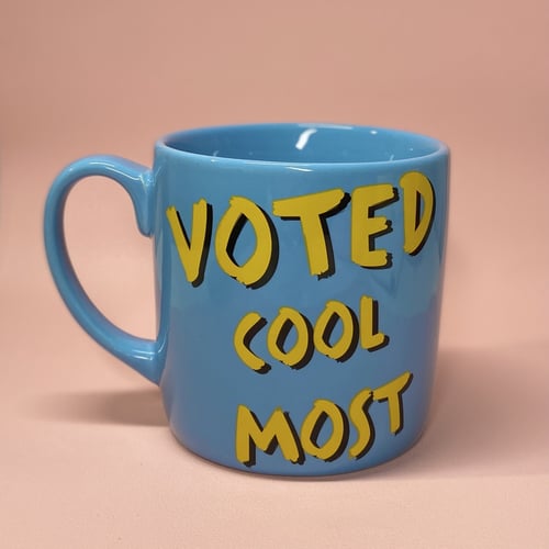 كوب دونالد داك