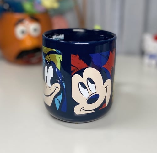 كوب ميكي ماوس 2020