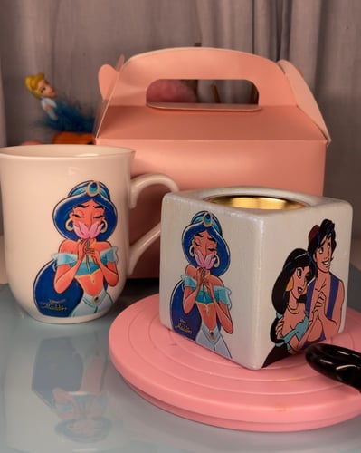 بوكس علاء الدين