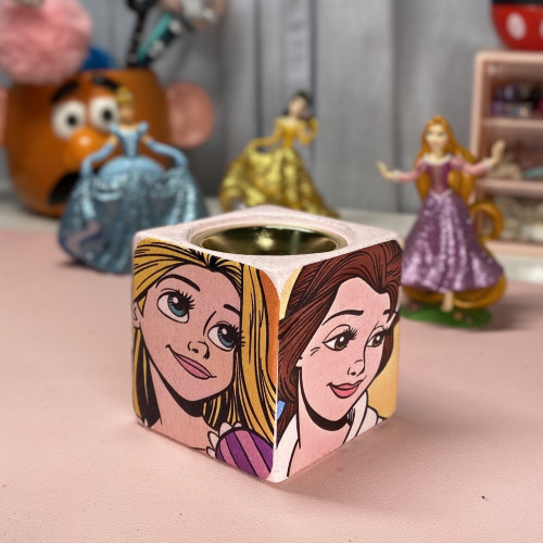 مبخرة اميرات ديزني