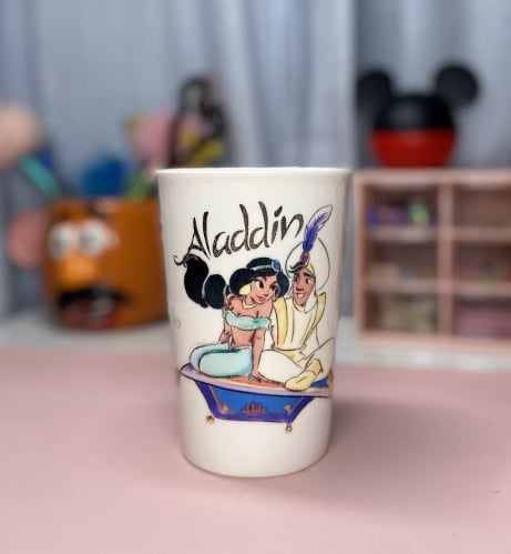 كوب علاء الدين