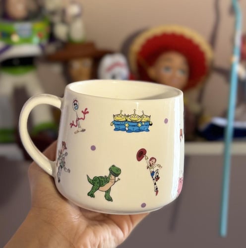 بوكس هدايا ( توي ستوري )