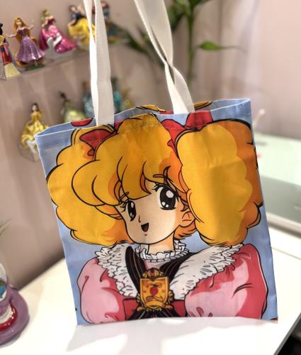 توت باق ليدي