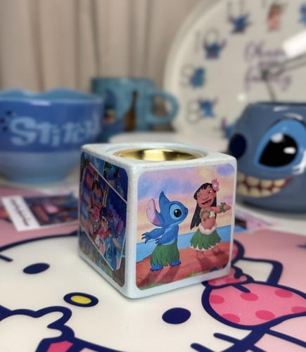 بوكس هدايا ستيتش