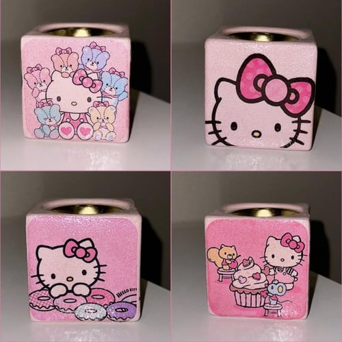 بوكس هدايا هيلو كيتي ٢