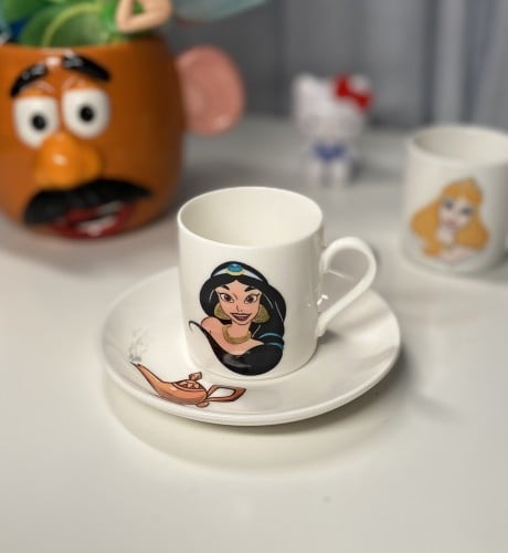 فنجان جاسمن