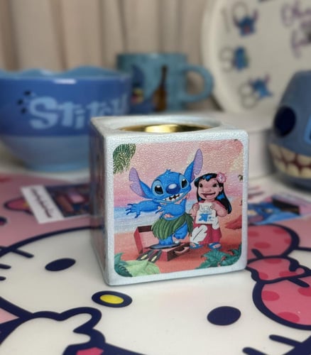 بوكس هدايا ستيتش