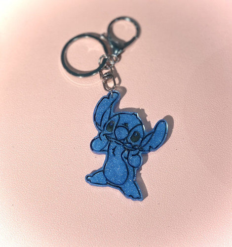 ميدالية ستيتش