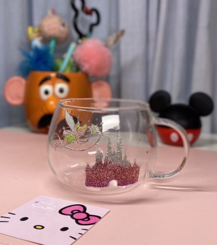 كوب قلعة ديزني