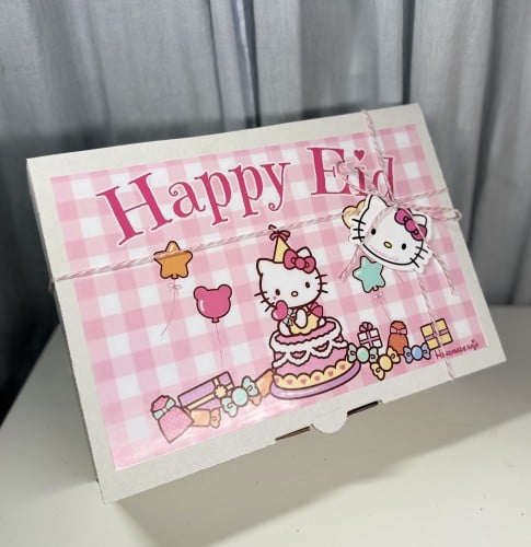 بوكس هيلو كيتي