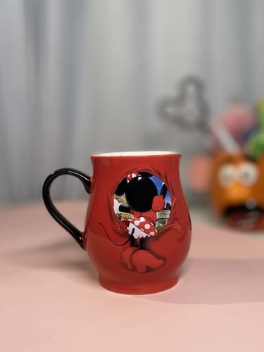 كوب ميني ماوس