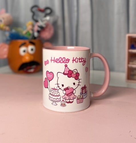كوب هيلو كيتي