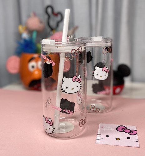 كوب هيلو كيتي