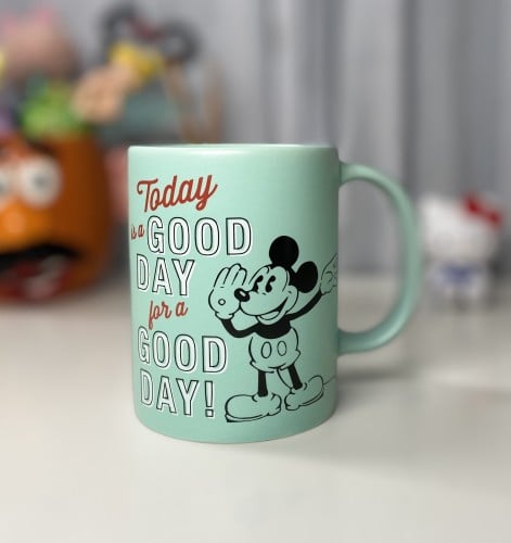 كوب ميكي ماوس