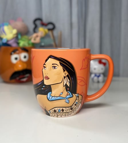 كوب بوكاهنتس