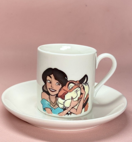 فنجان الاميره ياسمين