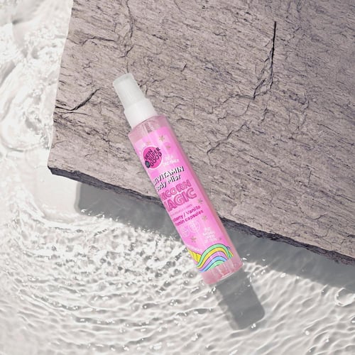 اورجانيك شوب بخاخ الجسم متعدد الفيتامينات يونيكورن...