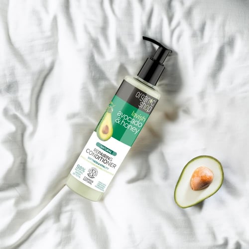 بلسم الأفوكادو والعسل 280 مل