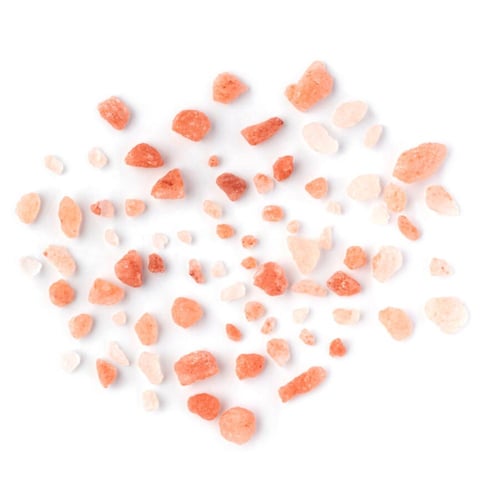 معجون أسنان طبيعي بالأملاح والمعادن 100 جرام