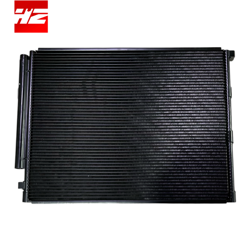 رديتر مكيف جيب لاندكروزر 2007/98 دينسو