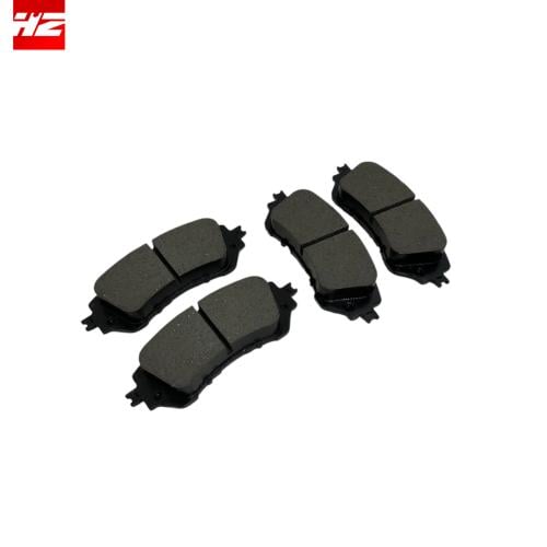 فحمات أمامي يارس 2014-2020 ياباني