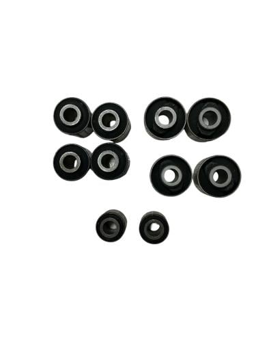 جلد رباطات خلفي جيب لاندكروزر 90-97 اصلي