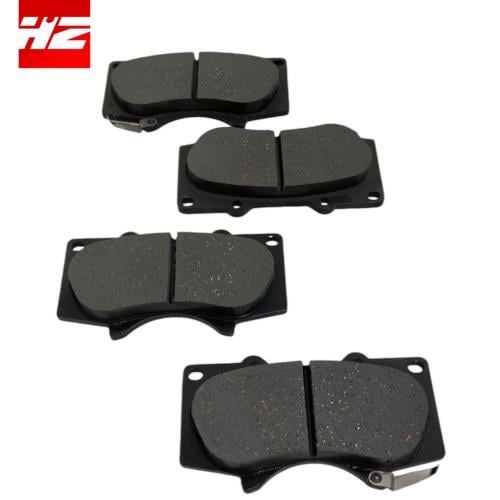 فحمات امامي برادو 2006-2023 اصلي