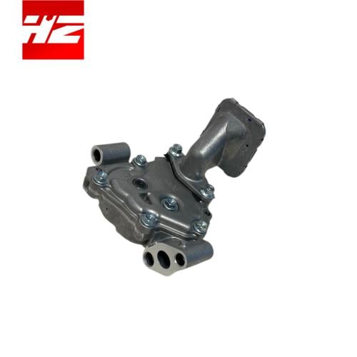 طرمبه زيت كامري 2003-2012 اصلي