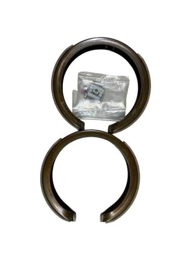 قماش جلنط كامري 2017/2010 اصلي