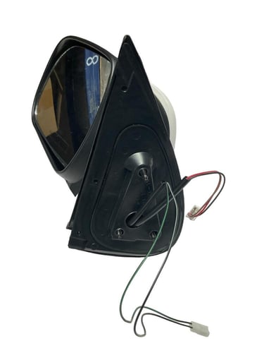 مرايه هايلكس يسار 2011/2006 اشارة ابيض تايوان