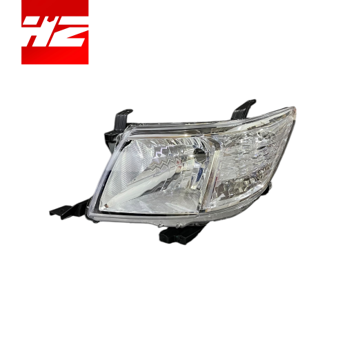 شمعه نور هايلكس يسار 2015/2012 ديبو