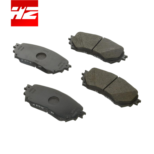 فحمات امامي مازدا 6 2014-2021 انجليزية