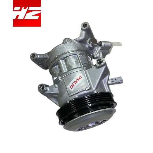 كمبرسر مكيف يارس 2006-2013 دينسو ياباني