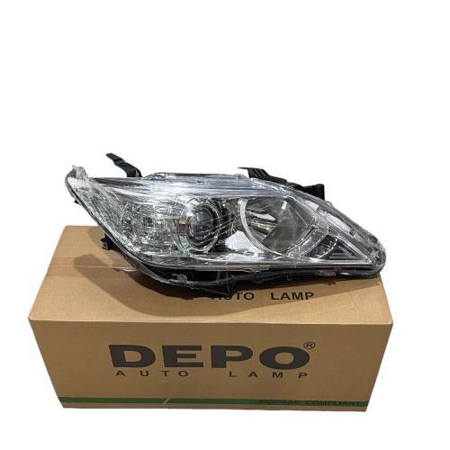 شمعه نور يمين اوريون 2012-2015 DEPO
