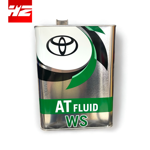 زيت قير تماتيك WS اصلي