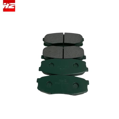 فحمات خلفي جيب صالون 2008-2021 ياباني