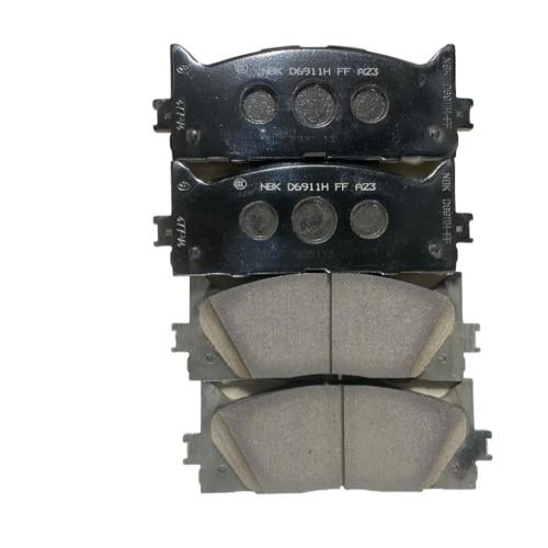 فحمات امامي كامري 2009/2007 اصلي