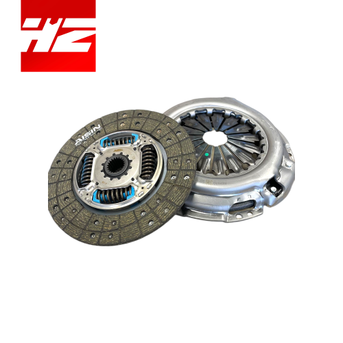 دزق صحن هايلكس 2003-2024 ياباني