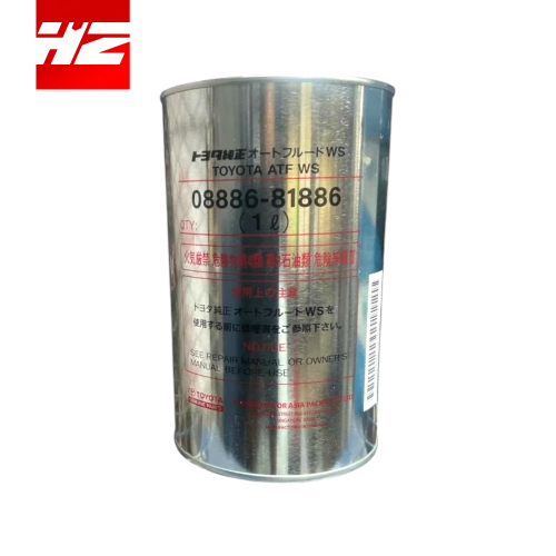 زيت قير 1 لتر WS اصلي