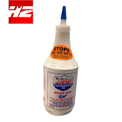 معالج قير لوكاس امريكي