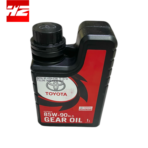 زيت دفرنس 85W-90 اصلي