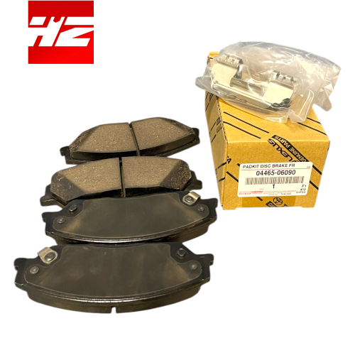 فحمات امامي كامري 2017/2010 اصلي 0446506090