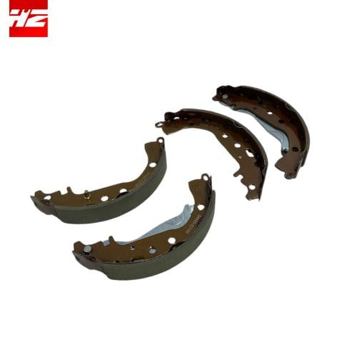 قماش خلفي يارس 2006-2013 ياباني