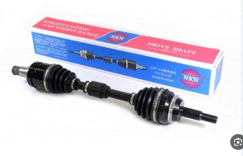 عكس كامري يسار 2011/2007 ياباني NKN