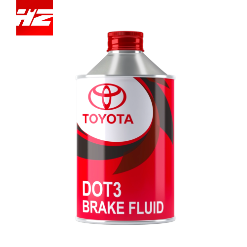 زيت فرامل اصلي 250ملل