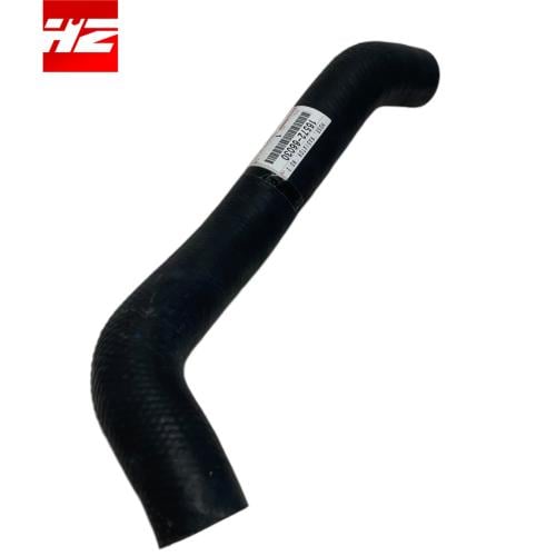 خرطوش رديتر تحت جيب صالون 6سلندر 98-2007 اصلي