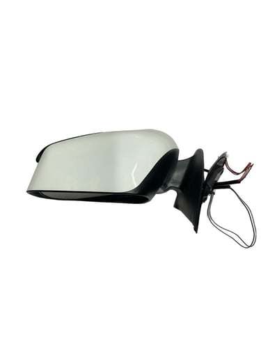 مرايه هايلكس يسار 2011/2006 اشارة ابيض تايوان