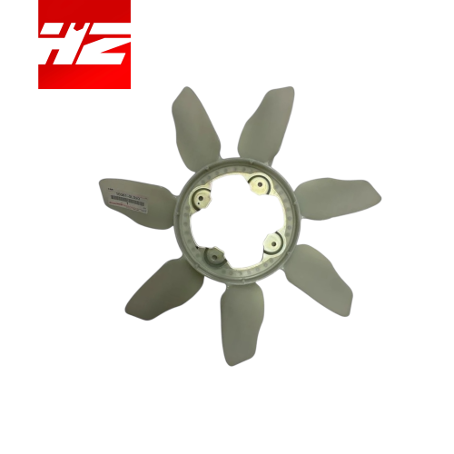 مروحه هايلكس 2020/2006 اصلي