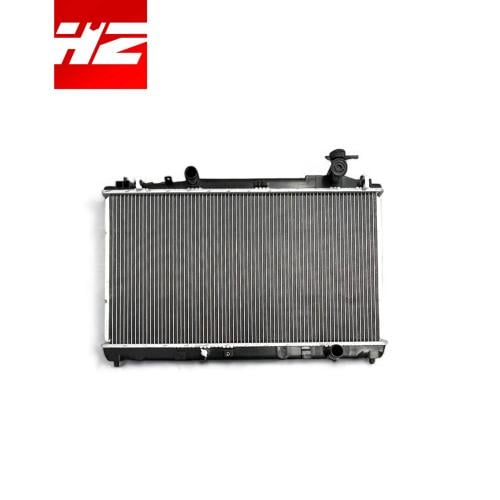 رديتر ماء كامري 2007-2011 عادي اردني